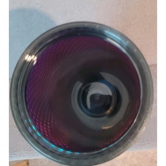 Starbucks 20 Unicorn Black Iridescent Studded Tumbler Venti Limited Edition, NWT - Picture 10 of 11